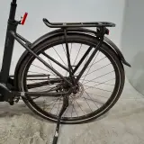 Elektrische damesfiets, Kalkhoff, Image – foto 6 – kavel bij Domeinen Roerende Zaken, Groningen