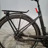 Elektrische damesfiets, Kalkhoff, Image – foto 9 – kavel bij Domeinen Roerende Zaken, Groningen