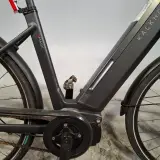 Elektrische damesfiets, Kalkhoff, Image – foto 10 – kavel bij Domeinen Roerende Zaken, Groningen