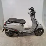 Bromscooter, Vespa, Sprint 4T, 2019 – kavel bij Domeinen Roerende Zaken, Groningen