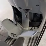 Bromscooter, Vespa, Sprint 4T, 2019 – foto 11 – kavel bij Domeinen Roerende Zaken, Groningen