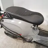 Bromscooter, Vespa, Sprint 4T, 2019 – foto 13 – kavel bij Domeinen Roerende Zaken, Groningen