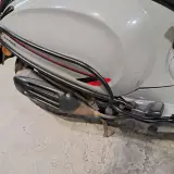 Bromscooter, Vespa, Sprint 4T, 2019 – foto 15 – kavel bij Domeinen Roerende Zaken, Groningen