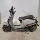 Bromscooter, Vespa, Sprint 4T, 2019 – foto 20 – kavel bij Domeinen Roerende Zaken, Groningen
