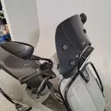 Bromscooter, Vespa, Sprint 4T, 2019 – foto 6 – kavel bij Domeinen Roerende Zaken, Groningen
