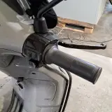 Bromscooter, Vespa, Sprint 4T, 2019 – foto 9 – kavel bij Domeinen Roerende Zaken, Groningen