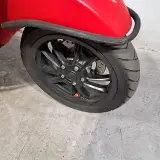 Snorscooter, Vespa, Primavera, 2019 – foto 4 – kavel bij Domeinen Roerende Zaken, Groningen