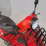 Snorscooter, Vespa, Primavera, 2019 – foto 6 – kavel bij Domeinen Roerende Zaken, Groningen