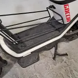 Elektrische scooter, AGM, Goccia GEV1000 – foto 18 – kavel bij Domeinen Roerende Zaken, Groningen