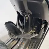 Snorscooter, Vespa, Sprint 4T, 2017 – foto 12 – kavel bij Domeinen Roerende Zaken, Groningen