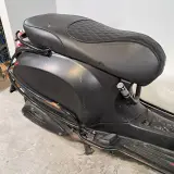 Snorscooter, Vespa, Sprint 4T, 2017 – foto 14 – kavel bij Domeinen Roerende Zaken, Groningen