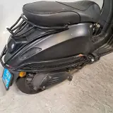 Snorscooter, Vespa, Sprint 4T, 2017 – foto 19 – kavel bij Domeinen Roerende Zaken, Groningen