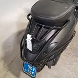 Snorscooter, Vespa, Sprint 4T, 2017 – foto 21 – kavel bij Domeinen Roerende Zaken, Groningen
