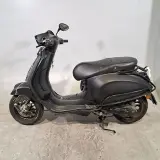 Snorscooter, Vespa, Sprint 4T, 2017 – foto 22 – kavel bij Domeinen Roerende Zaken, Groningen