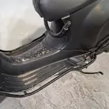 Snorscooter, Vespa, Sprint 4T, 2017 – foto 24 – kavel bij Domeinen Roerende Zaken, Groningen