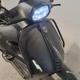 Snorscooter, Vespa, Sprint 4T, 2017 – foto 5 – kavel bij Domeinen Roerende Zaken, Groningen
