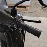 Snorscooter, Vespa, Sprint 4T, 2017 – foto 9 – kavel bij Domeinen Roerende Zaken, Groningen