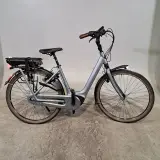 Elektrische damesfiets, Gazelle, Orange C310 – kavel bij Domeinen Roerende Zaken, Groningen