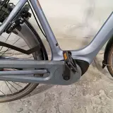 Elektrische damesfiets, Gazelle, Orange C310 – foto 11 – kavel bij Domeinen Roerende Zaken, Groningen