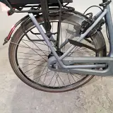 Elektrische damesfiets, Gazelle, Orange C310 – foto 13 – kavel bij Domeinen Roerende Zaken, Groningen