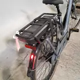 Elektrische damesfiets, Gazelle, Orange C310 – foto 14 – kavel bij Domeinen Roerende Zaken, Groningen