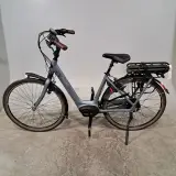 Elektrische damesfiets, Gazelle, Orange C310 – foto 15 – kavel bij Domeinen Roerende Zaken, Groningen