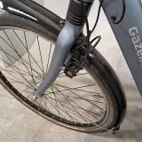 Elektrische damesfiets, Gazelle, Orange C310 – foto 16 – kavel bij Domeinen Roerende Zaken, Groningen