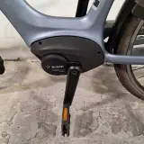 Elektrische damesfiets, Gazelle, Orange C310 – foto 17 – kavel bij Domeinen Roerende Zaken, Groningen