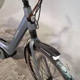 Elektrische damesfiets, Gazelle, Orange C310 – foto 5 – kavel bij Domeinen Roerende Zaken, Groningen