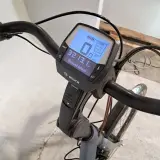 Elektrische damesfiets, Gazelle, Orange C310 – foto 8 – kavel bij Domeinen Roerende Zaken, Groningen