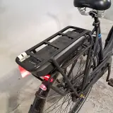 Elektrische damesfiets, Gazelle, Paris C7, 2022 – foto 14 – kavel bij Domeinen Roerende Zaken, Groningen