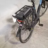 Elektrische damesfiets, Gazelle, Paris C7, 2022 – foto 16 – kavel bij Domeinen Roerende Zaken, Groningen