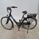 Elektrische damesfiets, Gazelle, Paris C7, 2022 – foto 17 – kavel bij Domeinen Roerende Zaken, Groningen