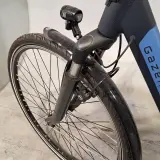 Elektrische damesfiets, Gazelle, Paris C7, 2022 – foto 18 – kavel bij Domeinen Roerende Zaken, Groningen