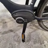 Elektrische damesfiets, Gazelle, Paris C7, 2022 – foto 19 – kavel bij Domeinen Roerende Zaken, Groningen