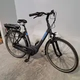 Elektrische damesfiets, Gazelle, Paris C7, 2022 – foto 3 – kavel bij Domeinen Roerende Zaken, Groningen