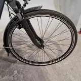 Elektrische damesfiets, Gazelle, Paris C7, 2022 – foto 4 – kavel bij Domeinen Roerende Zaken, Groningen