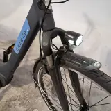 Elektrische damesfiets, Gazelle, Paris C7, 2022 – foto 5 – kavel bij Domeinen Roerende Zaken, Groningen