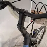 Elektrische damesfiets, Gazelle, Paris C7, 2022 – foto 8 – kavel bij Domeinen Roerende Zaken, Groningen