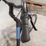 Elektrische damesfiets, Gazelle, Paris C7, 2022 – foto 9 – kavel bij Domeinen Roerende Zaken, Groningen