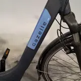 Elektrische damesfiets, Gazelle, Paris C7, 2022 – foto 10 – kavel bij Domeinen Roerende Zaken, Groningen