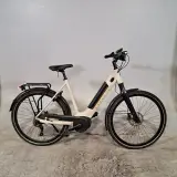 Elektrische damesfiets, Gazelle, Ultimate T10, 2021 – kavel bij Domeinen Roerende Zaken, Groningen