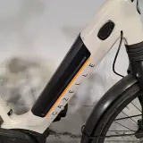 Elektrische damesfiets, Gazelle, Ultimate T10, 2021 – foto 11 – kavel bij Domeinen Roerende Zaken, Groningen