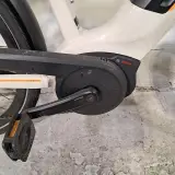 Elektrische damesfiets, Gazelle, Ultimate T10, 2021 – foto 12 – kavel bij Domeinen Roerende Zaken, Groningen
