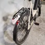 Elektrische damesfiets, Gazelle, Ultimate T10, 2021 – foto 16 – kavel bij Domeinen Roerende Zaken, Groningen