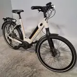 Elektrische damesfiets, Gazelle, Ultimate T10, 2021 – foto 3 – kavel bij Domeinen Roerende Zaken, Groningen
