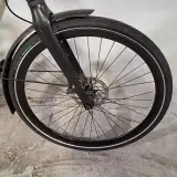 Elektrische damesfiets, Gazelle, Ultimate T10, 2021 – foto 4 – kavel bij Domeinen Roerende Zaken, Groningen