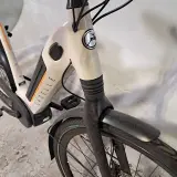 Elektrische damesfiets, Gazelle, Ultimate T10, 2021 – foto 5 – kavel bij Domeinen Roerende Zaken, Groningen