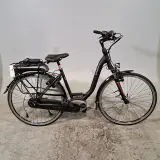 Elektrische damesfiets, Pegasus, Ravenna – kavel bij Domeinen Roerende Zaken, Groningen