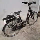 Elektrische damesfiets, Pegasus, Ravenna – foto 2 – kavel bij Domeinen Roerende Zaken, Groningen